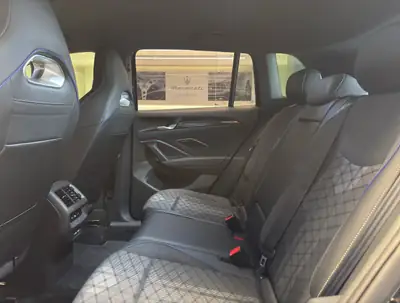 VW Tiguan 1.5 TSI evo2 mHEV R-Line — SUV hybride essence, 18 600 km seulement — Miniatur 12