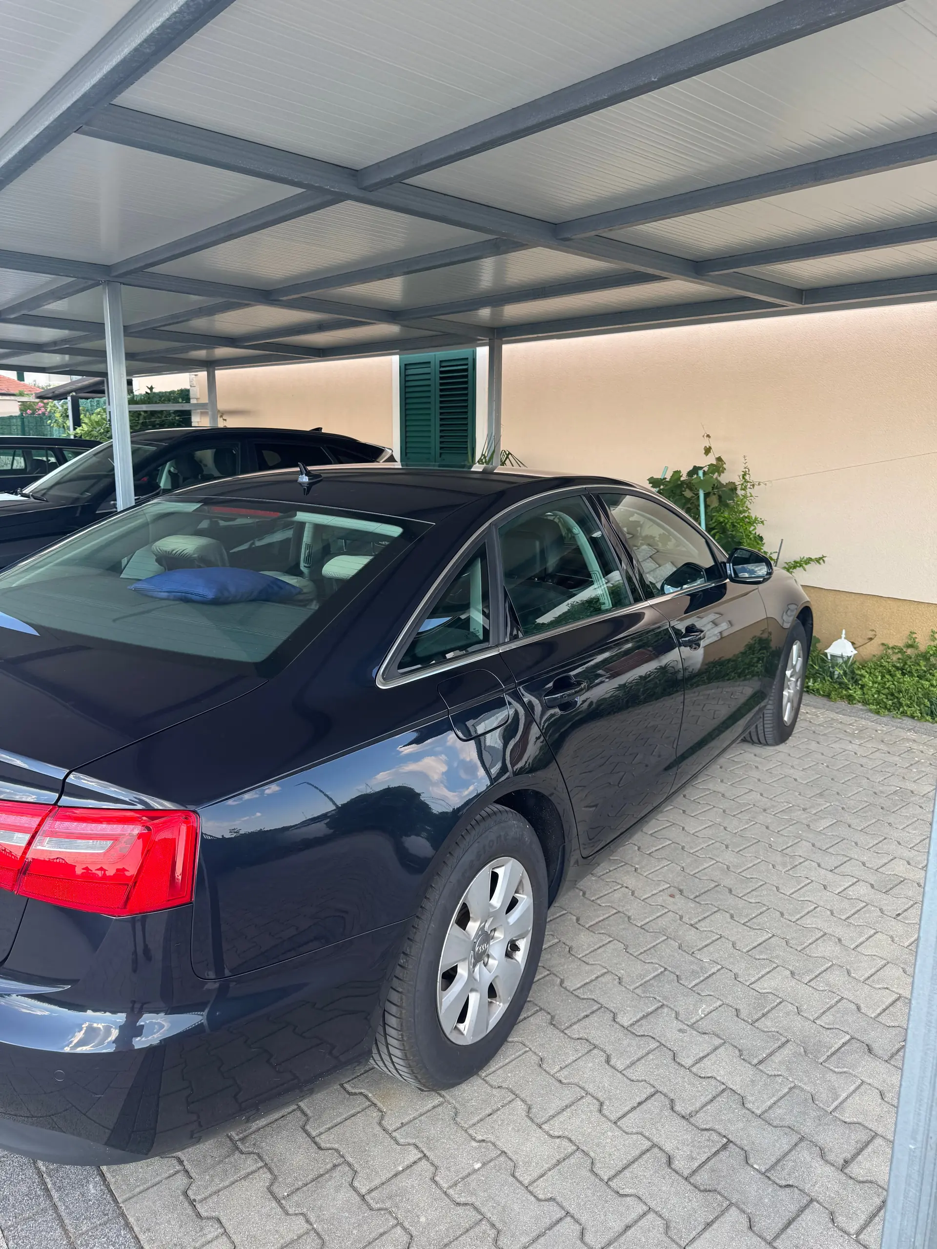 Audi A6 2013 occasion Bettlach — 3