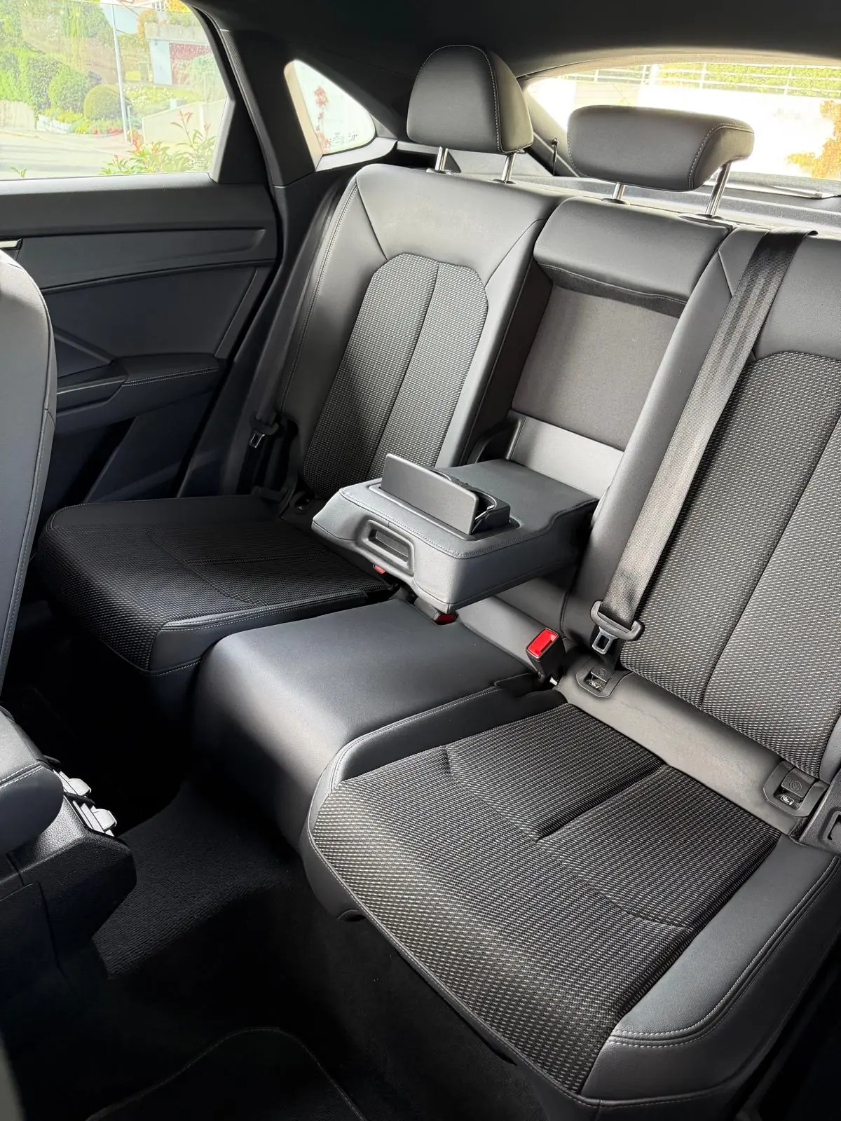 Audi Q3 2022 occasion Unterengstringen — 5