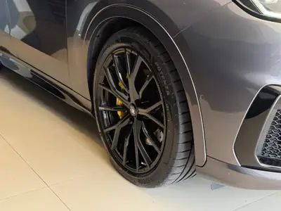 Maserati Grecale 3.0 Trofeo — SUV sportif 531 ch, première main, garantie constructeur — Detail