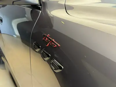 Maserati Grecale 3.0 Trofeo — SUV sportif 531 ch, première main, garantie constructeur — Miniatur 7