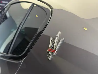 Maserati Grecale 3.0 Trofeo — SUV sportif 531 ch, première main, garantie constructeur — Miniatur 14