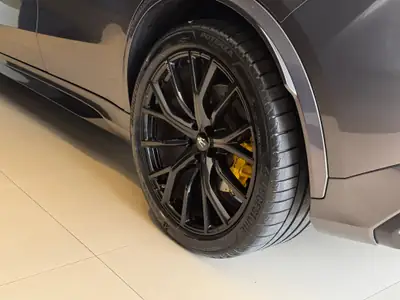 Maserati Grecale 3.0 Trofeo — SUV sportif 531 ch, première main, garantie constructeur — Miniatur 13