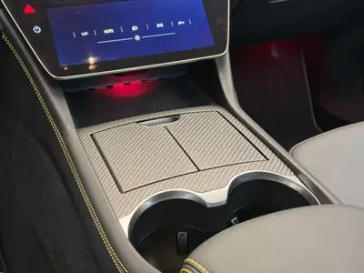 Maserati Grecale 3.0 Trofeo — SUV sportif 531 ch, première main, garantie constructeur — Miniatur 19