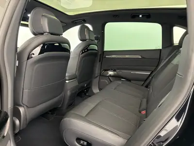 ZEEKR 7X 100kWh Long Range — SUV électrique spacieux, autonomie maximale — dettaglio