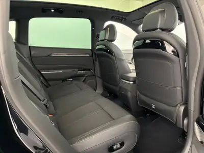 ZEEKR 7X 100kWh Long Range — SUV électrique spacieux, autonomie maximale — Miniatura 8