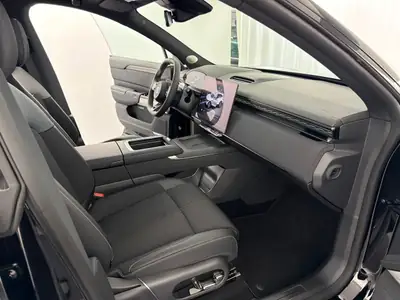 ZEEKR 7X 100kWh Long Range — SUV électrique spacieux, autonomie maximale — Miniatura 9