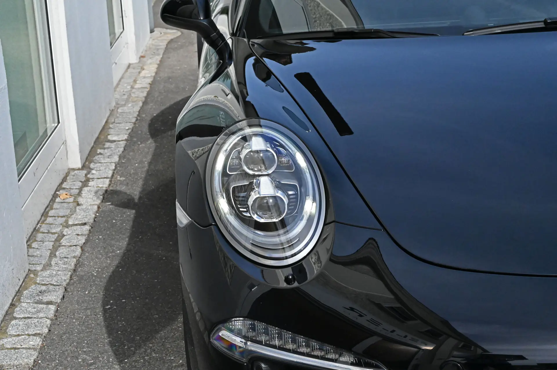 Porsche 911 2015 occasion Suhr — 4