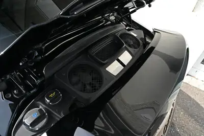 Porsche 911 Carrera 4 GTS PDK — Coupé sportif all-wheel drive, 430 ch, entretien complet — Miniatura 28