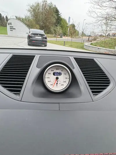 Porsche Macan 3.6 V6 Turbo — SUV sportif 400 ch, sans sinistre, 115'000 km — Thumbnail 7