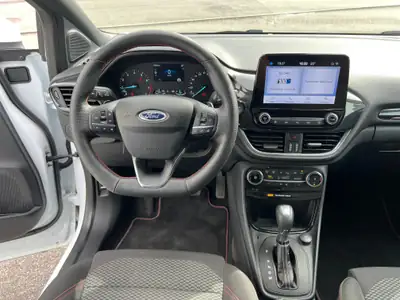 Ford Puma 1.0 EcoBoost ST-Line Design — SUV compact efficace, garantie jusqu'à 2027 — dettaglio