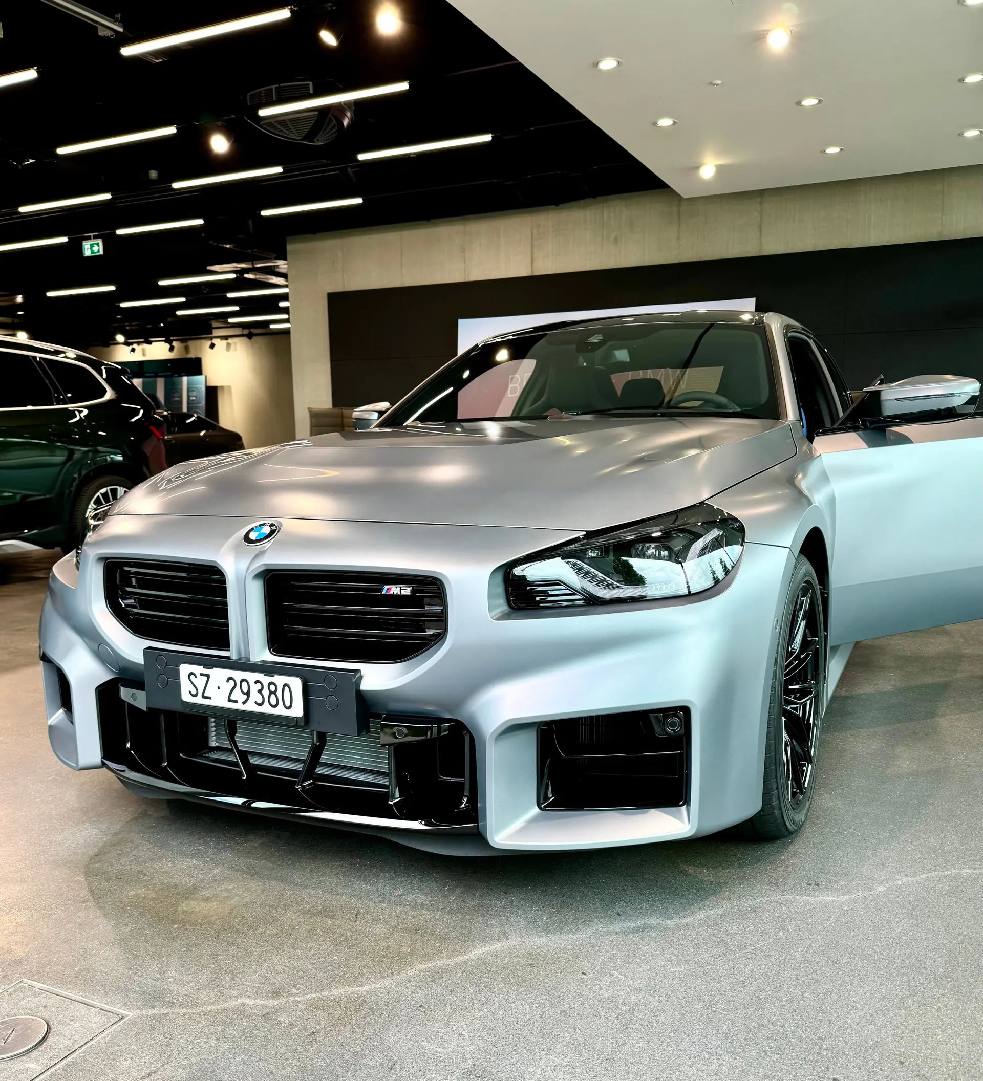 BMW M2 2024 occasion Goldau — 1