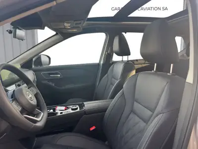 Nissan X-Trail 1.5e-Power 4WD — SUV hybride 158 ch, quasi neuf à 10 km — dettaglio