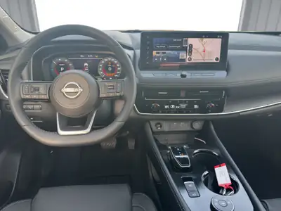 Nissan X-Trail 1.5e-Power 4WD — SUV hybride 158 ch, quasi neuf à 10 km — Miniatura 7