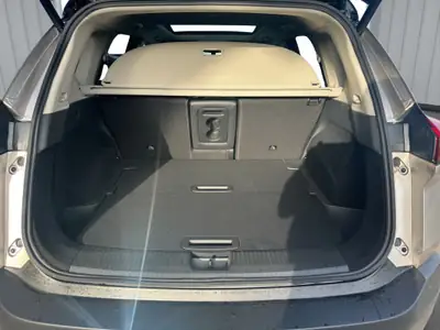 Nissan X-Trail 1.5e-Power 4WD — SUV hybride 158 ch, quasi neuf à 10 km — Miniatura 11