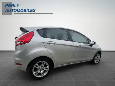 Ford Fiesta 1.4 16V Trend 2012 — Citadine fiable avec 2 jeux de roues inclus — dettaglio