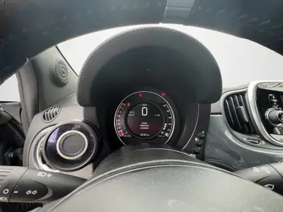 Fiat 500 Abarth 595 — Sportive compacte authentique, 90'000 km, sans sinistre — Miniatur 11