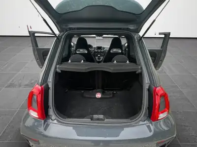 Fiat 500 Abarth 595 — Sportive compacte authentique, 90'000 km, sans sinistre — Miniatur 15