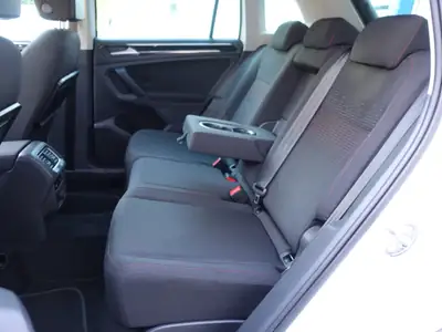 VW Tiguan 2.0 TDI SCR Sound 4Motion — SUV robuste, 4 roues motrices, garantie 12 mois — Miniatur 17