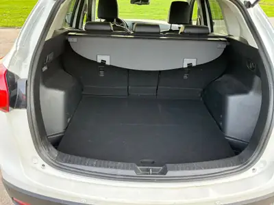 Mazda CX-5 2.2D Revolution AWD — SUV premium 175 ch, 97 000 km, traction intégrale — vue extérieure