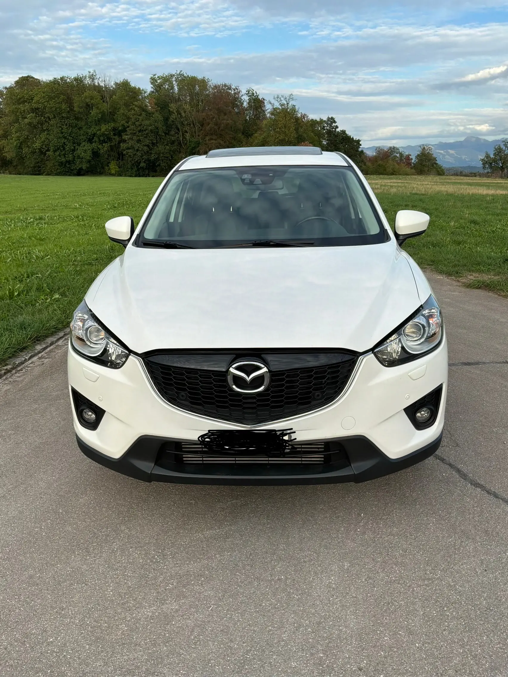 Mazda CX-5 2015 occasion Uerikon — 5