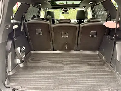 Peugeot 5008 2.0 BlueHDi 180 GT — Spacieux 7-places, diesel performant, équipement premium — intérieur