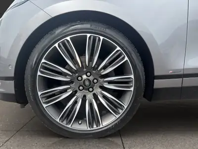 Land Rover Range Rover Velar R-Dynamic P 300 HSE — Élégance britannique et technologie premium — Miniatur 9