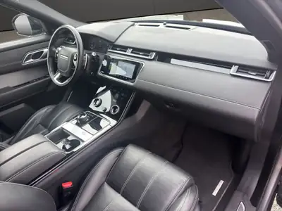 Land Rover Range Rover Velar R-Dynamic P 300 HSE — Élégance britannique et technologie premium — Miniatur 10