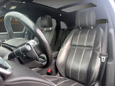 Land Rover Range Rover Velar R-Dynamic P 300 HSE — Élégance britannique et technologie premium — Miniatur 11