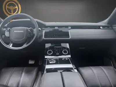 Land Rover Range Rover Velar R-Dynamic P 300 HSE — Élégance britannique et technologie premium — Miniatur 13