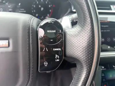 Land Rover Range Rover Velar R-Dynamic P 300 HSE — Élégance britannique et technologie premium — Miniatur 15