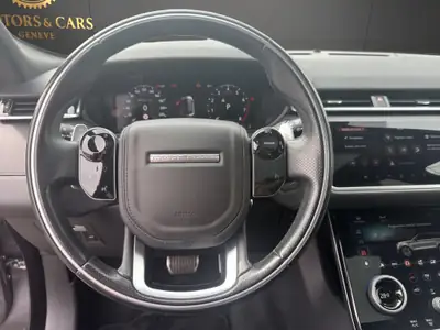Land Rover Range Rover Velar R-Dynamic P 300 HSE — Élégance britannique et technologie premium — Miniatur 14