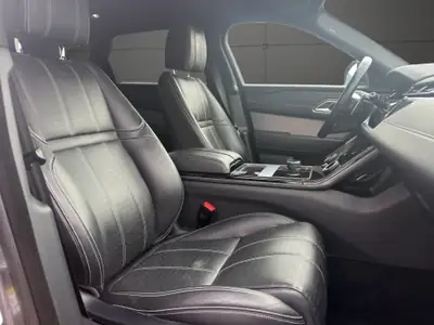 Land Rover Range Rover Velar R-Dynamic P 300 HSE — Élégance britannique et technologie premium — Miniatur 16