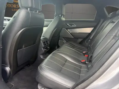 Land Rover Range Rover Velar R-Dynamic P 300 HSE — Élégance britannique et technologie premium — Miniatur 19