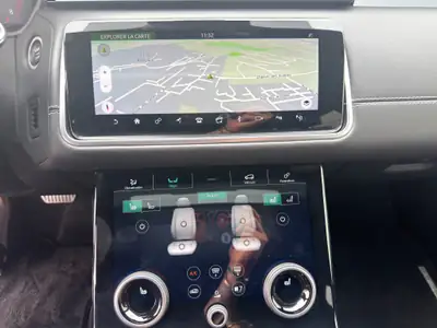 Land Rover Range Rover Velar R-Dynamic P 300 HSE — Élégance britannique et technologie premium — Miniatur 20