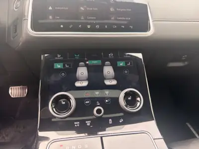 Land Rover Range Rover Velar R-Dynamic P 300 HSE — Élégance britannique et technologie premium — Miniatur 21