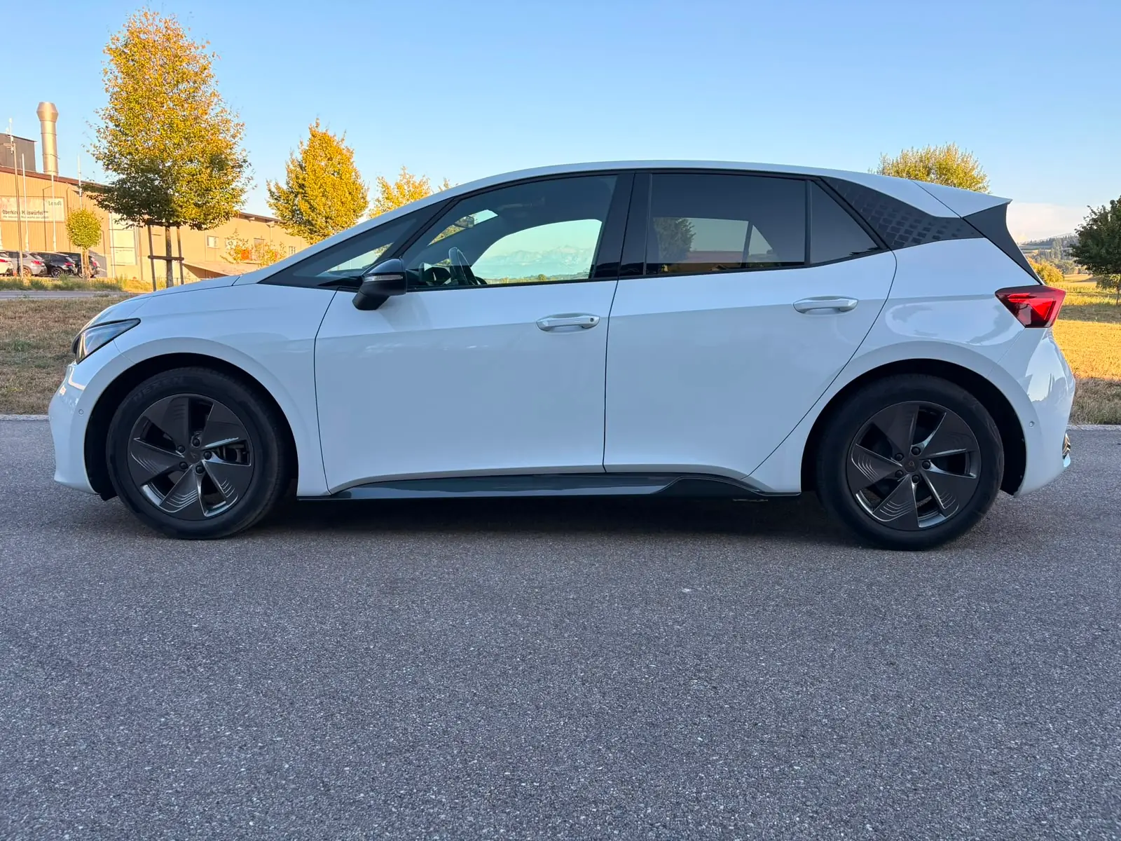 Cupra Born 2023 occasion Dagmersellen — 3