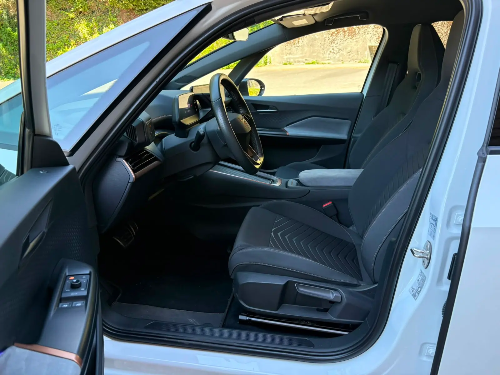 Cupra Born 2023 occasion Dagmersellen — 4