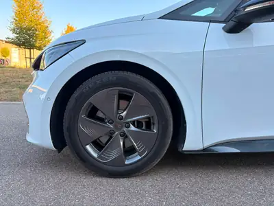 CUPRA Born Sensacion 2023 — Électrique performante, 24 900 km seulement — Miniatur 7