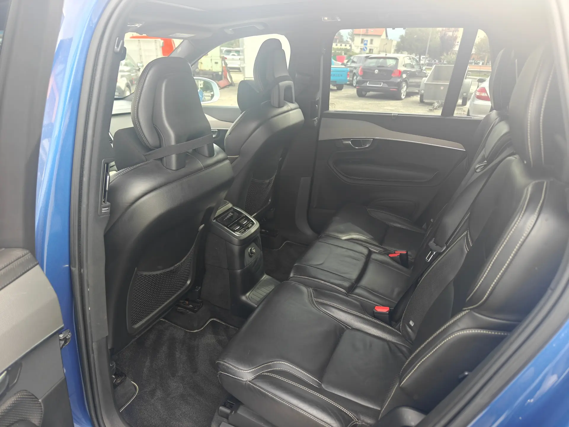 Volvo XC90 2016 occasion Ardon — 5