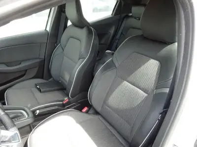 Renault Clio 1.0 Intens CVT — Citadine fiable, entretien récent, seulement 64'000 km — Miniatur 7