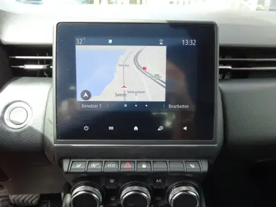 Renault Clio 1.0 Intens CVT — Citadine fiable, entretien récent, seulement 64'000 km — Miniatur 10