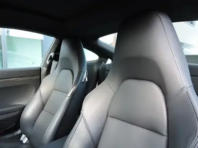 Porsche 911 Coupé 3.8 Turbo S PDK — 560 ch, faible kilométrage, sans sinistre — Miniatur 12