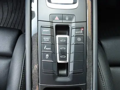 Porsche 911 Coupé 3.8 Turbo S PDK — 560 ch, faible kilométrage, sans sinistre — Miniatur 13