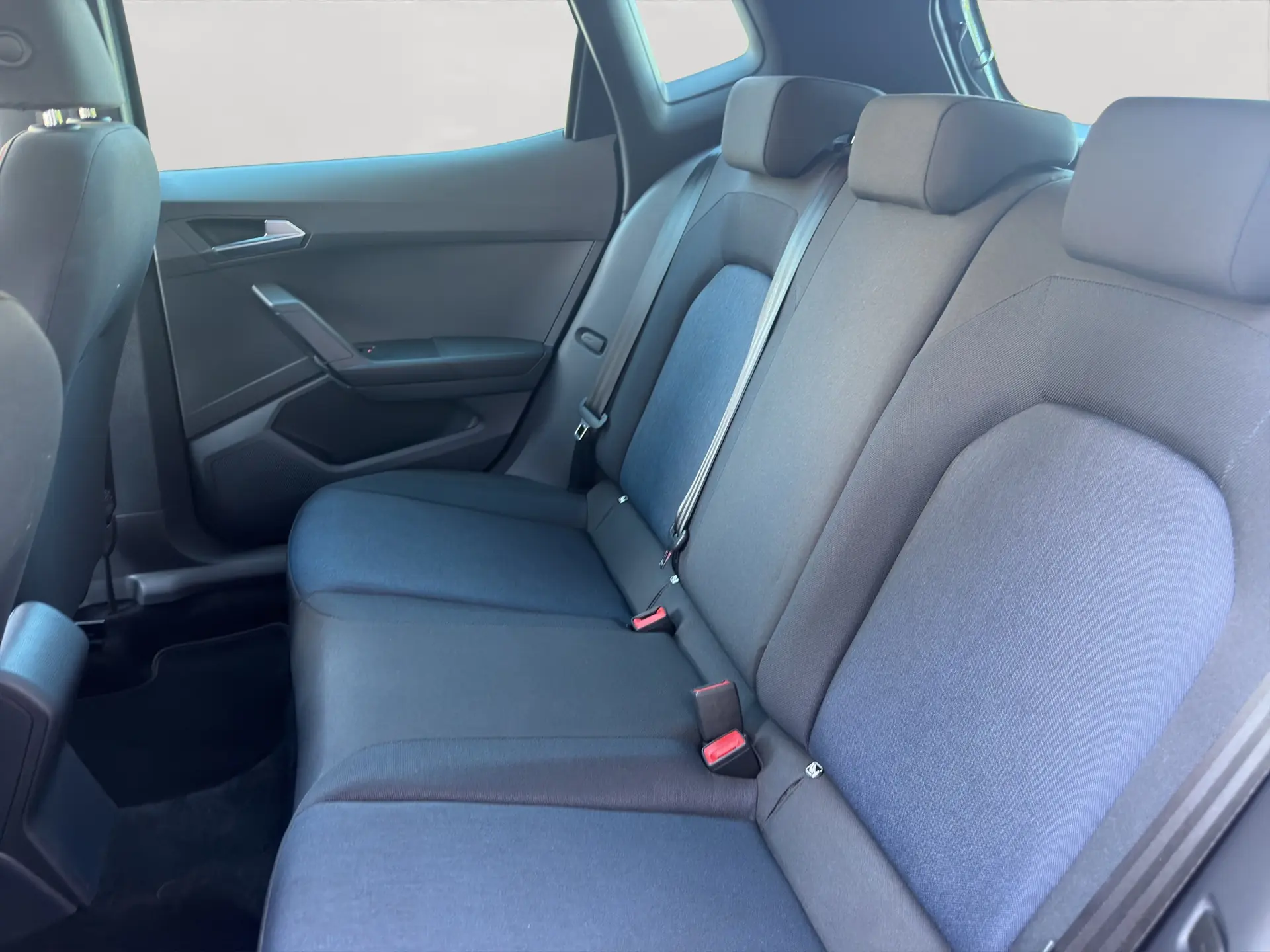 SEAT Arona 2023 occasion Meyrin — 4