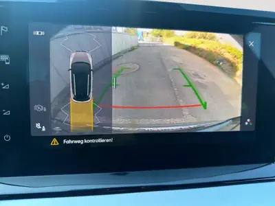 SEAT Arona 1.0 TSI Eco Hola — SUV compact dynamique, très faible kilométrage — Detail
