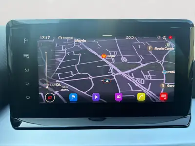 SEAT Arona 1.0 TSI Eco Hola — SUV compact dynamique, très faible kilométrage — Miniatur 7