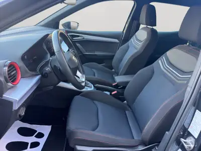 SEAT Arona 1.0 TSI Eco Hola — SUV compact dynamique, très faible kilométrage — Miniatur 9