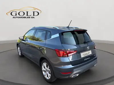 SEAT Arona 1.0 TSI Eco Hola — SUV compact dynamique, très faible kilométrage — Miniatur 11