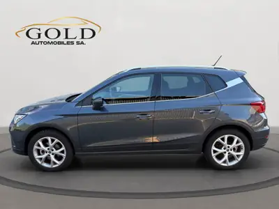SEAT Arona 1.0 TSI Eco Hola — SUV compact dynamique, très faible kilométrage — Miniatur 12